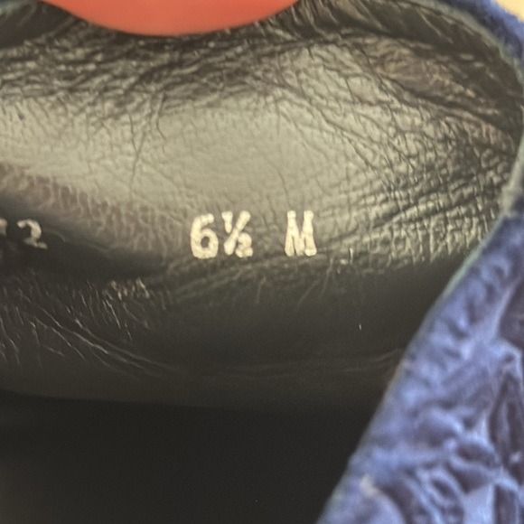 Stuart Weitzman Booties - Picture 10 of 11